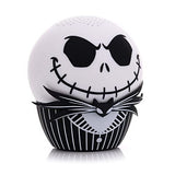 Bitty Boomers Disney Nightmare Before Christmas Jack Skellington Bluetooth Mini-Speaker