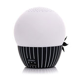 Bitty Boomers Disney Nightmare Before Christmas Jack Skellington Bluetooth Mini-Speaker