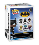 Funko Batman War Zone Batwing #500 Pop! Vinyl Figure