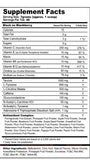 G Fuel Black On Blackberry Energy Formula (40 Servings) Tub