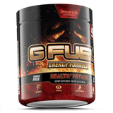 G Fuel Diablo Health Potion Energy Formula (40 Servings) Tub