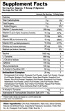 G Fuel Diablo Health Potion Energy Formula (40 Servings) Tub