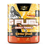 G Fuel Divine Peach Energy Formula (40 Servings) Tub
