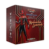G Fuel Spider-Man Radioactive Lemonade Hybrid Suit Collector's Box