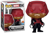 Funko Marvel King Daredevil PX Previews Exclusive Pop! Vinyl Figure
