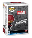 Funko Marvel King Daredevil PX Previews Exclusive Pop! Vinyl Figure