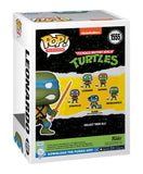 Funko Teenage Mutant Ninja Turtles Leonardo With Katana #1555 Pop! Vinyl Figure