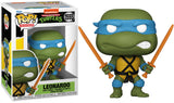 Funko Teenage Mutant Ninja Turtles Leonardo With Katana #1555 Pop! Vinyl Figure
