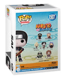 Funko Naruto: Shippuden Sai #1507 Pop! Vinyl Figure