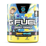 G Fuel aDrive Shiny Splash Collector's Box