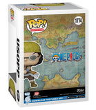 Funko One Piece Usopp #1774 Pop! Vinyl Figure