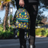 Loungefly Star Wars The Mandalorian The Child Entertainment Earth Exclusive Mini Backpack