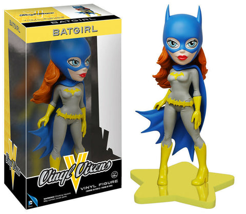 Funko Vinyl Vixens Batgirl 9-Inch Vinyl Figure