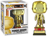 Funko The Office Dundie Award Amazon Exclusive Pop! Vinyl Figure