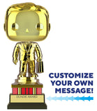 Funko The Office Dundie Award Amazon Exclusive Pop! Vinyl Figure