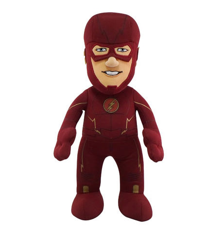 Bleacher Creatures The Flash 10" Plush Soft Toy