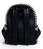 Loungefly Disney Nightmare Before Christmas Entertainment Earth Exclusive Mini Backpack