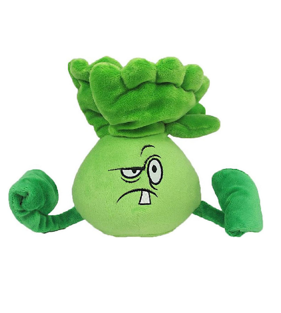 Plants vs zombies 2 plush online