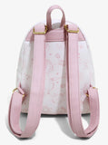 Loungefly Disney Princess Icons Mini Backpack