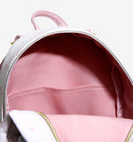 Loungefly Disney Princess Icons Mini Backpack