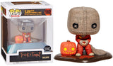 Funko Trick 'r Treat Sam Spirit Exclusive Deluxe Pop! Vinyl Figure