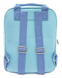 Loungefly Disney Lilo & Stitch Stitch Canvas Embroidered Backpack