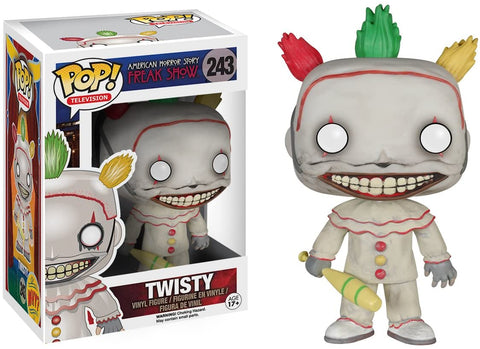 Funko American Horror Story Twisty Vaulted Pop! Vinyl Figure