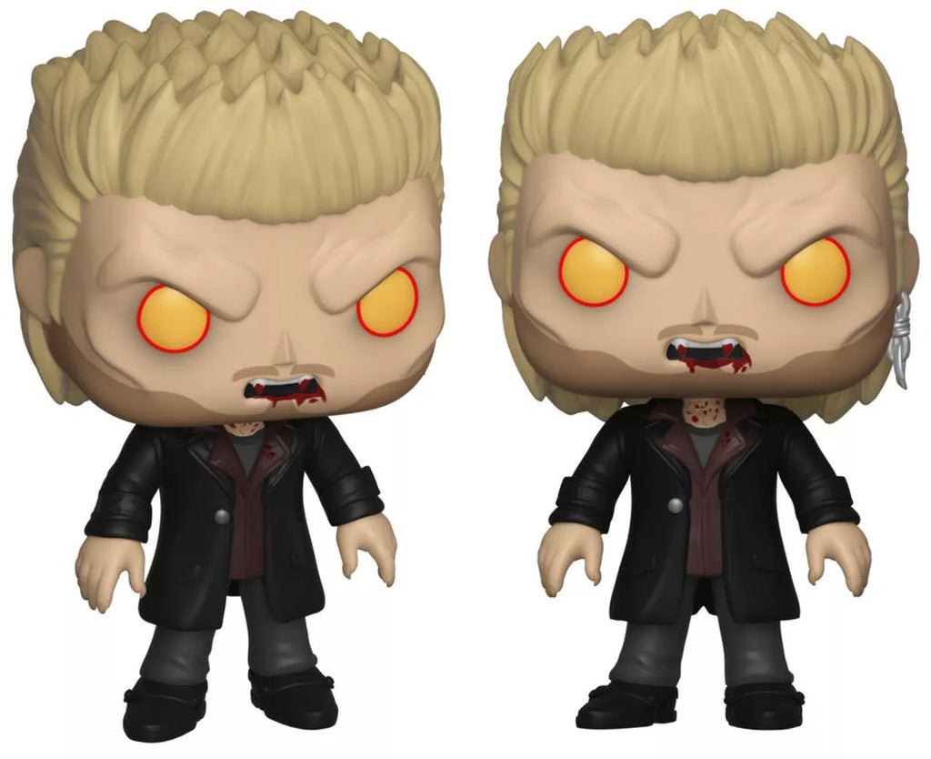 Lost sales boys pop