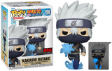 Funko Naruto Young Kakashi Hatake With Chidori Glow AAA Exclusive Pop! Vinyl Figure