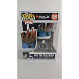 Funko Pop! Games Magic The Gathering Oko The Trickster #1093