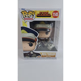 Funko Pop! Animation My Hero Academia Inasa Yoarashi #1145