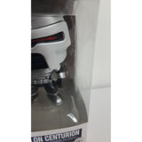 Funko Pop! Television Battlestar Galactica Cylon Commander ##231