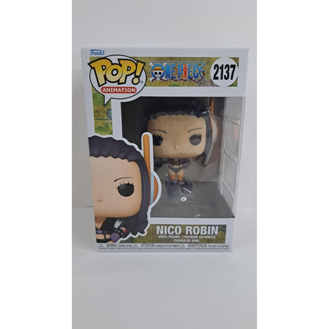 Funko Pop! Animation One Piece Nico Robin #2137