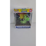 Funko Pop! Rides Nickelodeon Spongebob Squarepants Spongebob with Mystery #145
