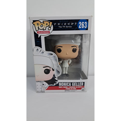 Funko Pop! Television Friends Monica Geller #263