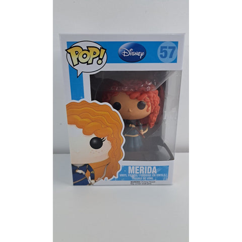 Funko Pop! Disney Brave Merida #57