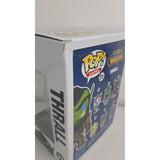 Funko Pop! Games World Of Warcraft Thrall #31