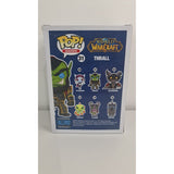 Funko Pop! Games World Of Warcraft Thrall #31