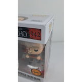 Funko Pop! Movies American Psycho Patrick Bateman Chase #942