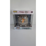 Funko Pop! Pusheen the Cat Pusheen with Pizza #29