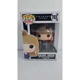 Funko Pop! Television Friends Rachel Green #703