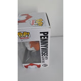Funko Pop! Movies IT Chapter Two Pennywise With Glow Bug #877