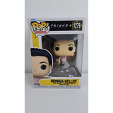Funko Pop! Television Friends Monica Geller Diner #1279