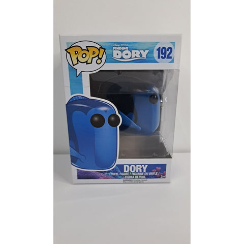 Funko Pop! Disney Pixar Finding Dory Dory #192