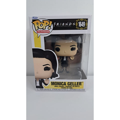 Funko Pop! Television Friends Monica Geller #1649