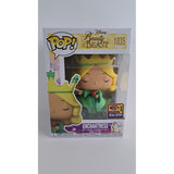 Funko Pop! Disney Beauty & The Beast Enchantress #1035