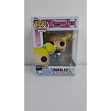 Funko Pop! Animation Powerpuff Girls Bubbles #1081