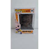 Funko Pop! Animation Dragon Ball Z Majin Buu Chocolate #111