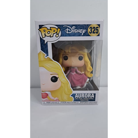 Funko Pop! Disney Aurora #325