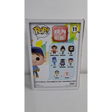 Funko Pop! Disney Ralph Breaks The Internet Fix-It Felix #11